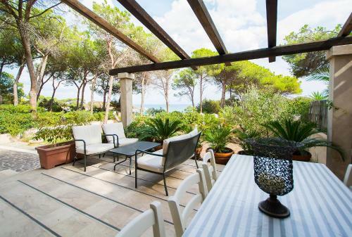 Casa Vacanze Rosa Maria