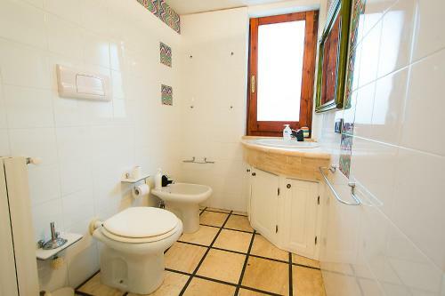 Casa Vacanze Rosa Maria