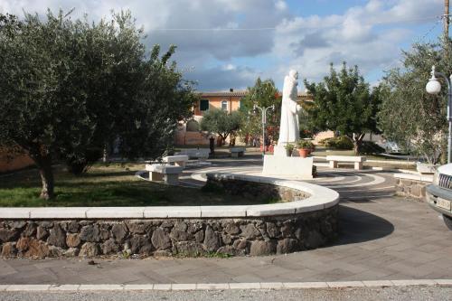 Apartamento Gollai