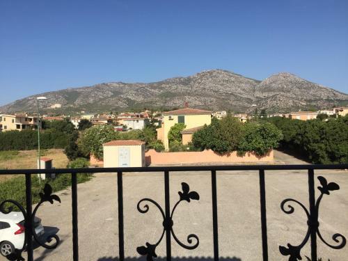 Apartamento Appartamento In Villa Andreina - Seminterrato