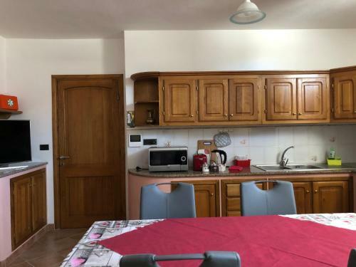 Apartamento Appartamento In Villa Andreina - Seminterrato