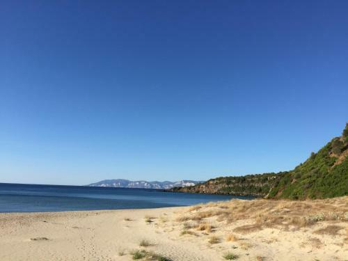Apartamento Appartamento In Villa Andreina - Seminterrato