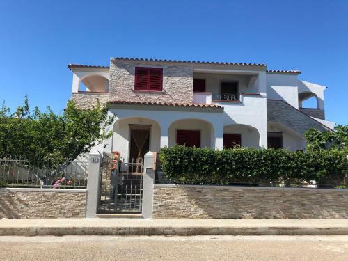 Apartamento Appartamento In Villa Andreina - Seminterrato