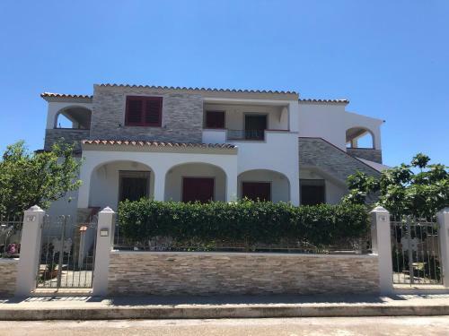 Apartamento Appartamento In Villa Andreina - Seminterrato