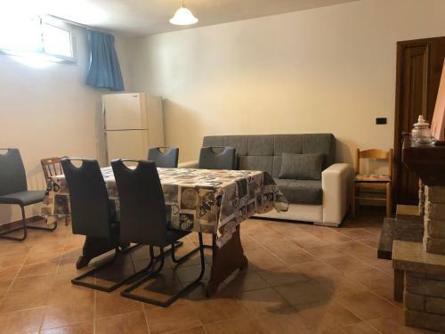 Apartamento Appartamento In Villa Andreina - Seminterrato
