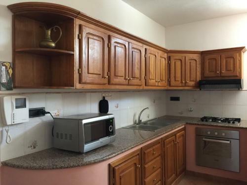 Apartamento Appartamento In Villa Andreina - Seminterrato