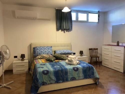 Apartamento Appartamento In Villa Andreina - Seminterrato
