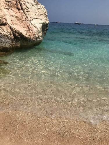 Apartamento Appartamento In Villa Andreina - Seminterrato