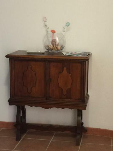 Apartamento Appartamento In Villa Andreina - Seminterrato