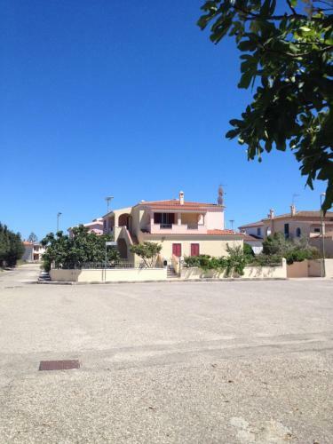 Apartamento Appartamento In Villa Andreina - Seminterrato