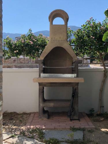 Apartamento Appartamento In Villa Andreina - Seminterrato