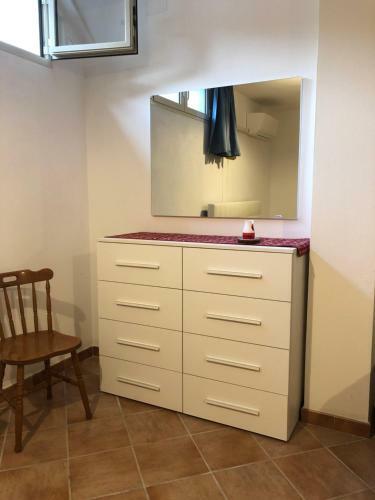 Apartamento Appartamento In Villa Andreina - Seminterrato