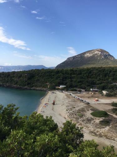 Apartamento Appartamento In Villa Andreina - Seminterrato