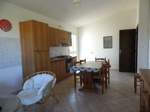 Apartamento Appartamento Indipendente Osala
