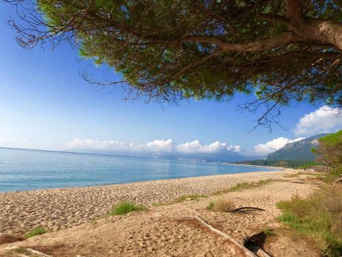 Apartamento Appartamento In Villa Andreina