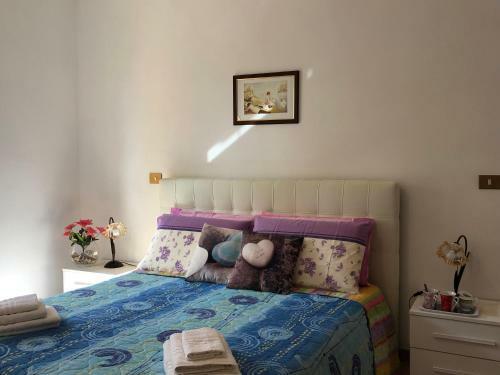 Apartamento Appartamento In Villa Andreina
