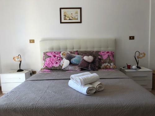 Apartamento Appartamento In Villa Andreina
