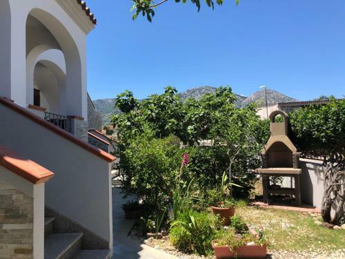 Apartamento Appartamento In Villa Andreina