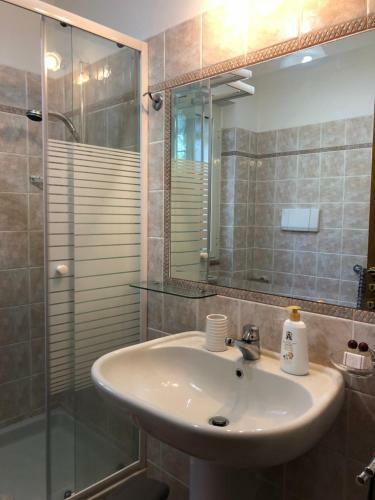 Apartamento Appartamento In Villa Andreina
