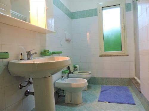 Apartamento Residenza Su Portu