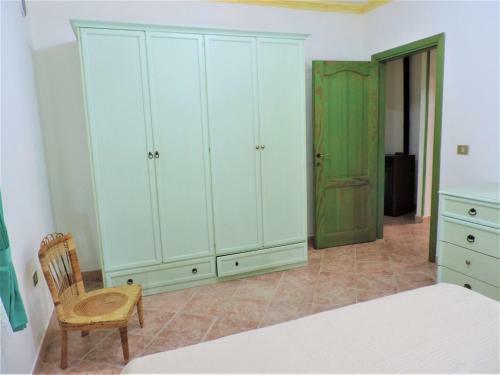 Apartamento Residenza Su Portu