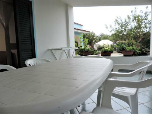 Apartamento Residenza Su Portu