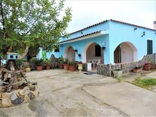 Apartamento Residenza Su Portu