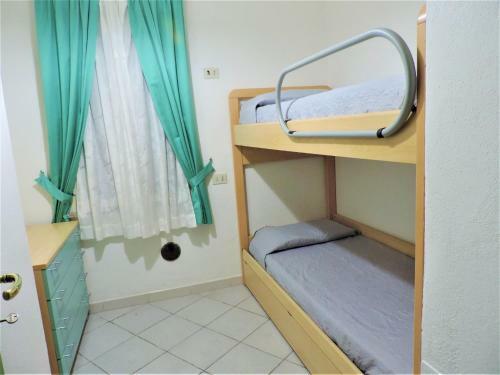 Apartamento Residenza Su Portu