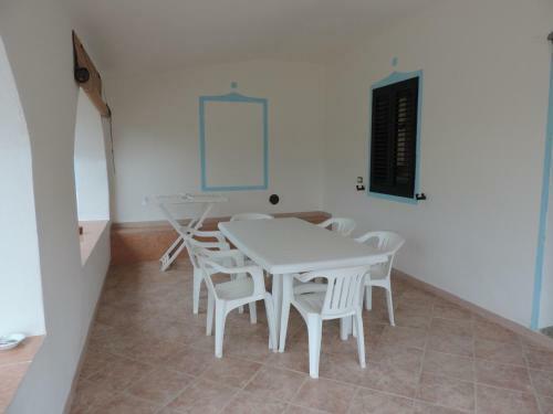 Apartamento Residenza Su Portu