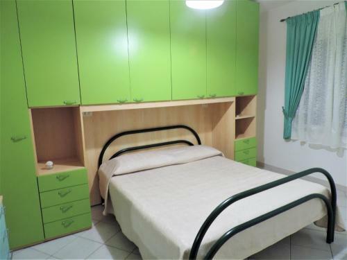 Apartamento Residenza Su Portu