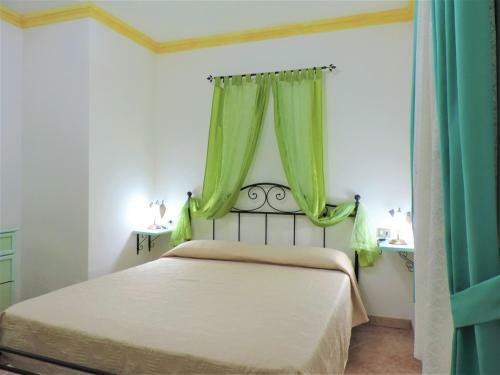 Apartamento Residenza Su Portu