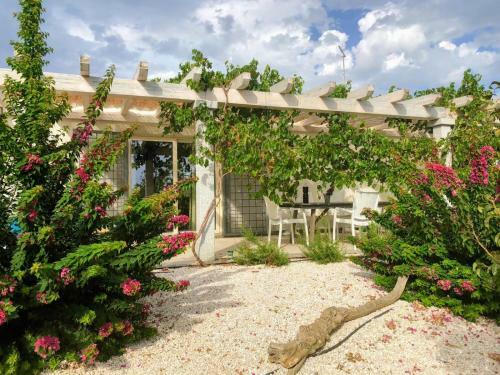 Luxury Country Villa By Sardiniagem, Walk To Beach