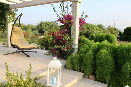 Luxury Country Villa By Sardiniagem, Walk To Beach