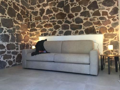Sa Domo De Mannoi Su Catreathu