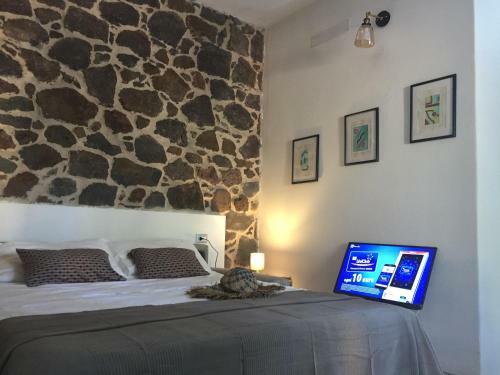 Sa Domo De Mannoi Su Catreathu
