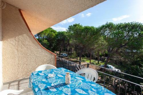 Apartamento Erminia House - Blue Flat