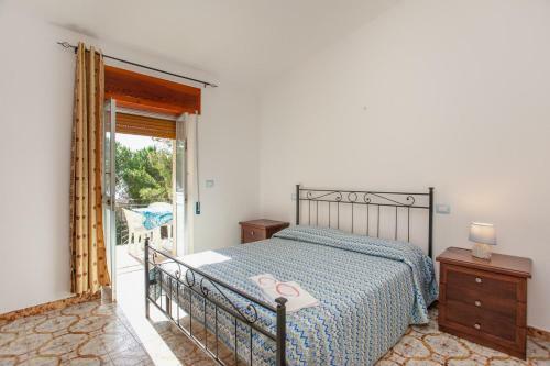 Apartamento Erminia House - Blue Flat
