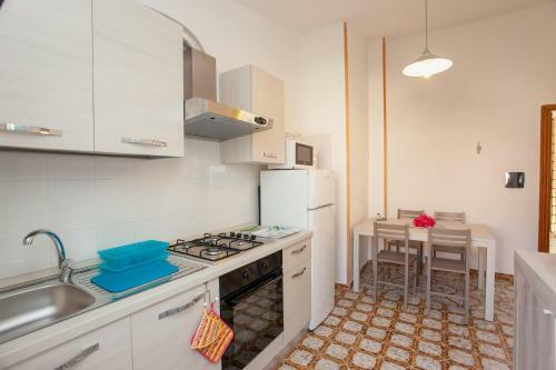Apartamento Erminia House - Blue Flat