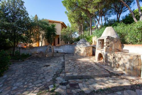Apartamento Erminia House - Blue Flat
