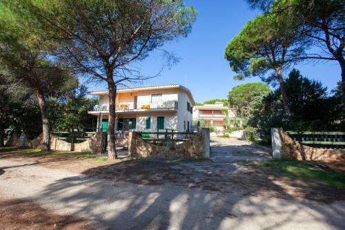 Apartamento Erminia House - Blue Flat