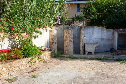 Apartamento Erminia House - Blue Flat