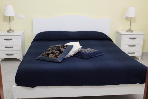 B&B Murichessa(il Gelso)
