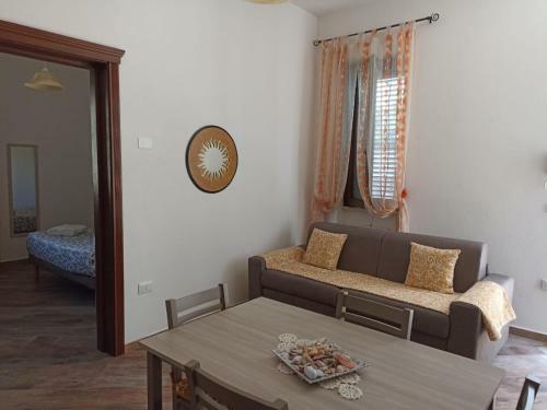 Apartamento Casa Adelasia