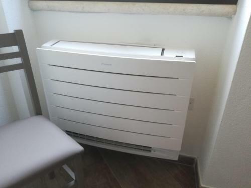 Apartamento Casa Adelasia