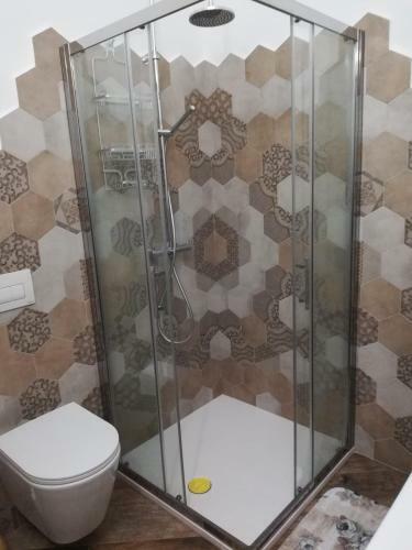 Apartamento Casa Adelasia
