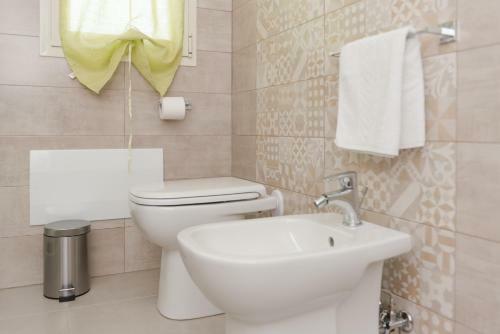 Casa Lory - Appartamento Con 2 Camere In Centro Abitato