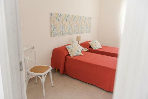 Casa Lory - Appartamento Con 2 Camere In Centro Abitato