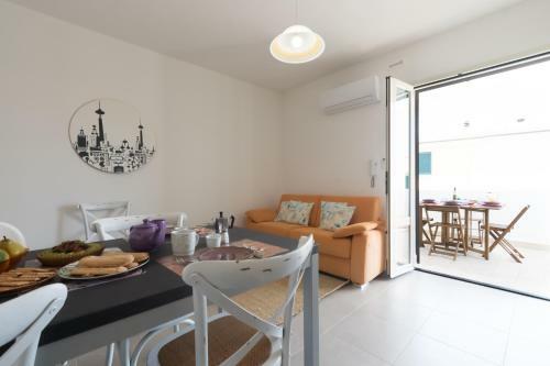 Casa Lory - Appartamento Con 2 Camere In Centro Abitato