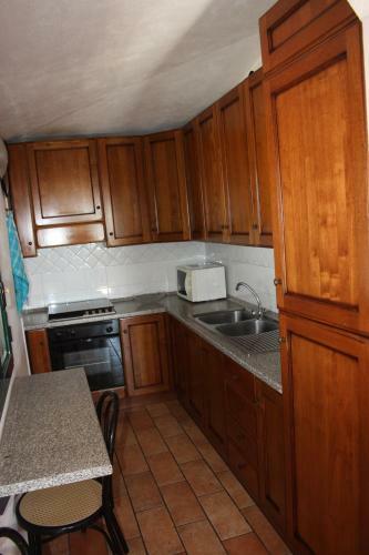 Apartamento Orthilippa