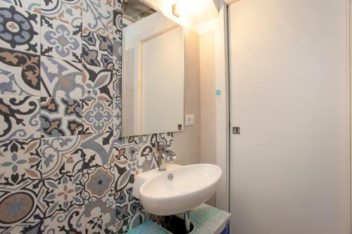 Apartamento Hora Mare
